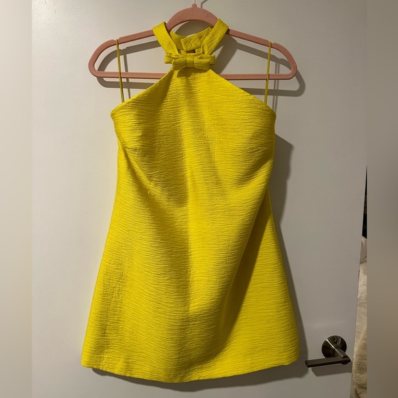 ALEXIS SASHA DRESS - Picture 4 of 6